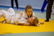 16.12.2023 Wachau JUDO Kids Cup